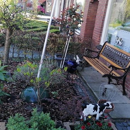 B&B Bij De Koeien Tubbergen Екстер'єр фото