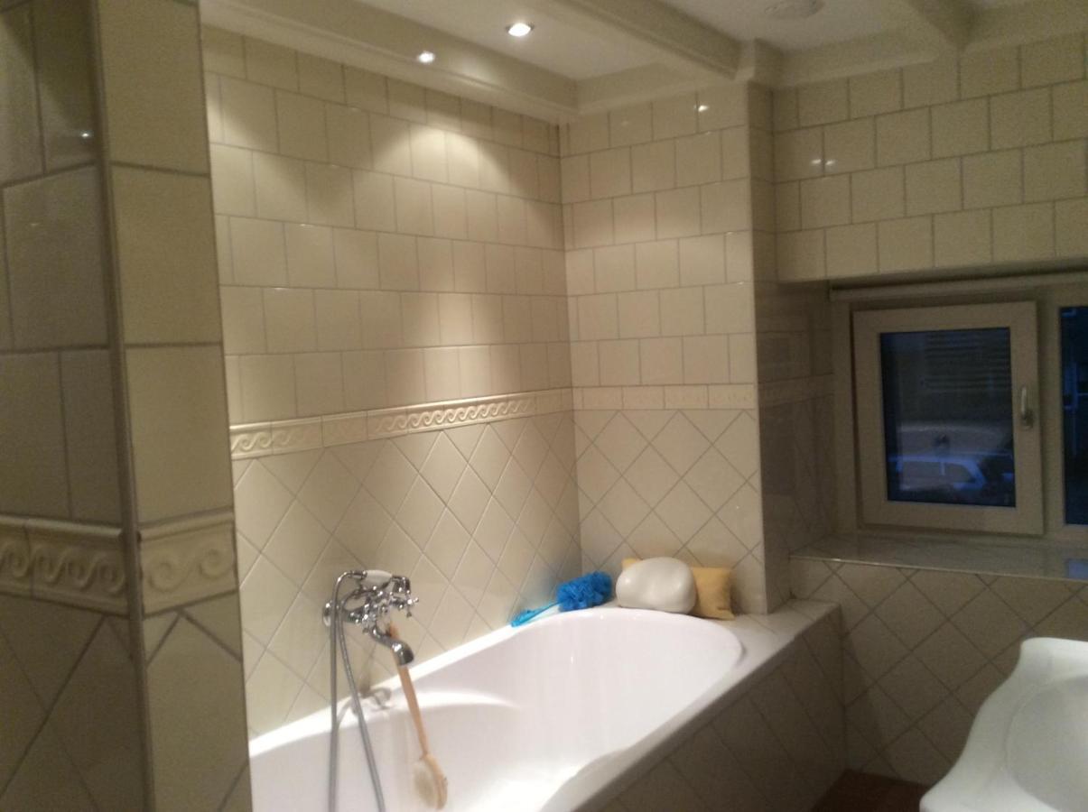 B&B Bij De Koeien Tubbergen Екстер'єр фото