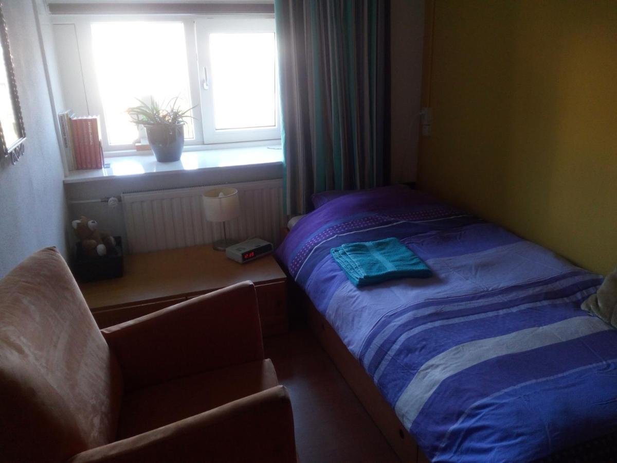 B&B Bij De Koeien Tubbergen Екстер'єр фото