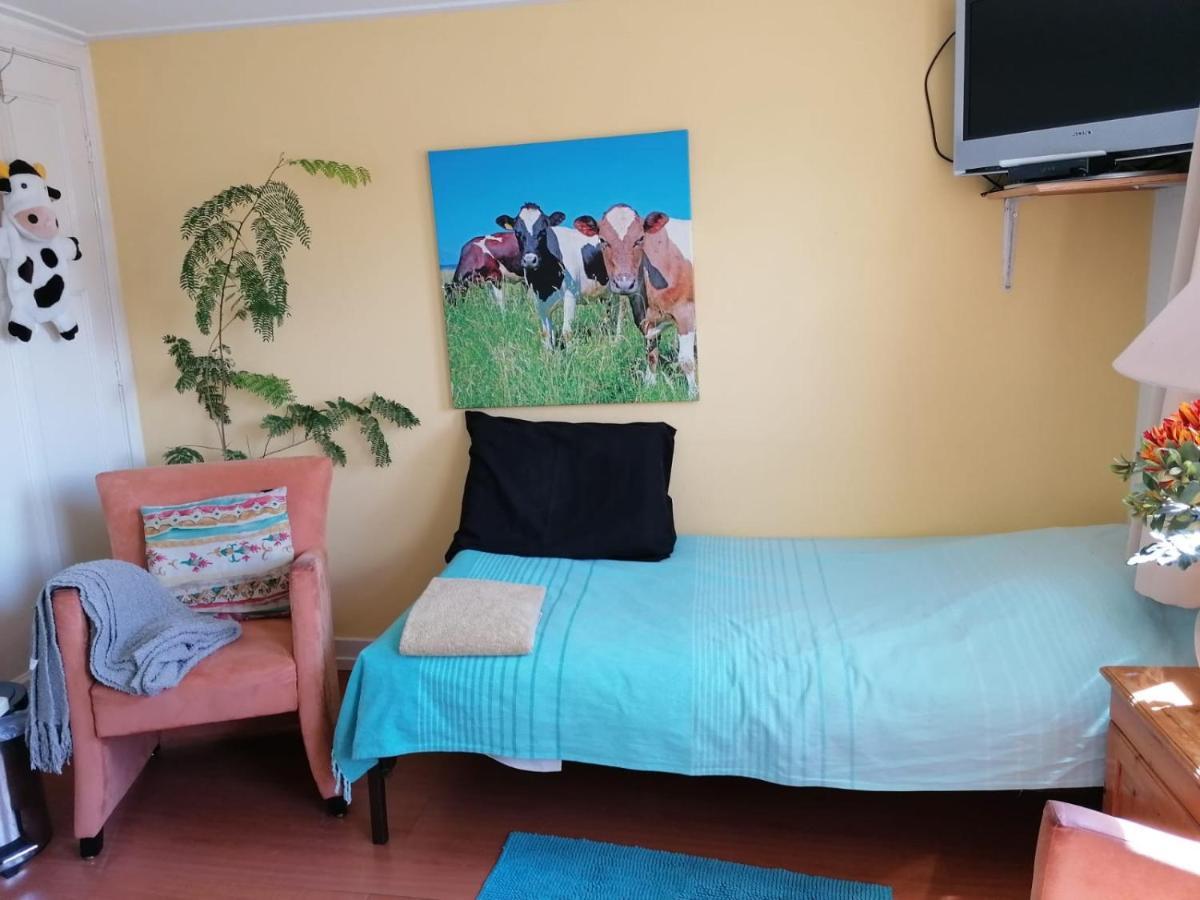 B&B Bij De Koeien Tubbergen Екстер'єр фото