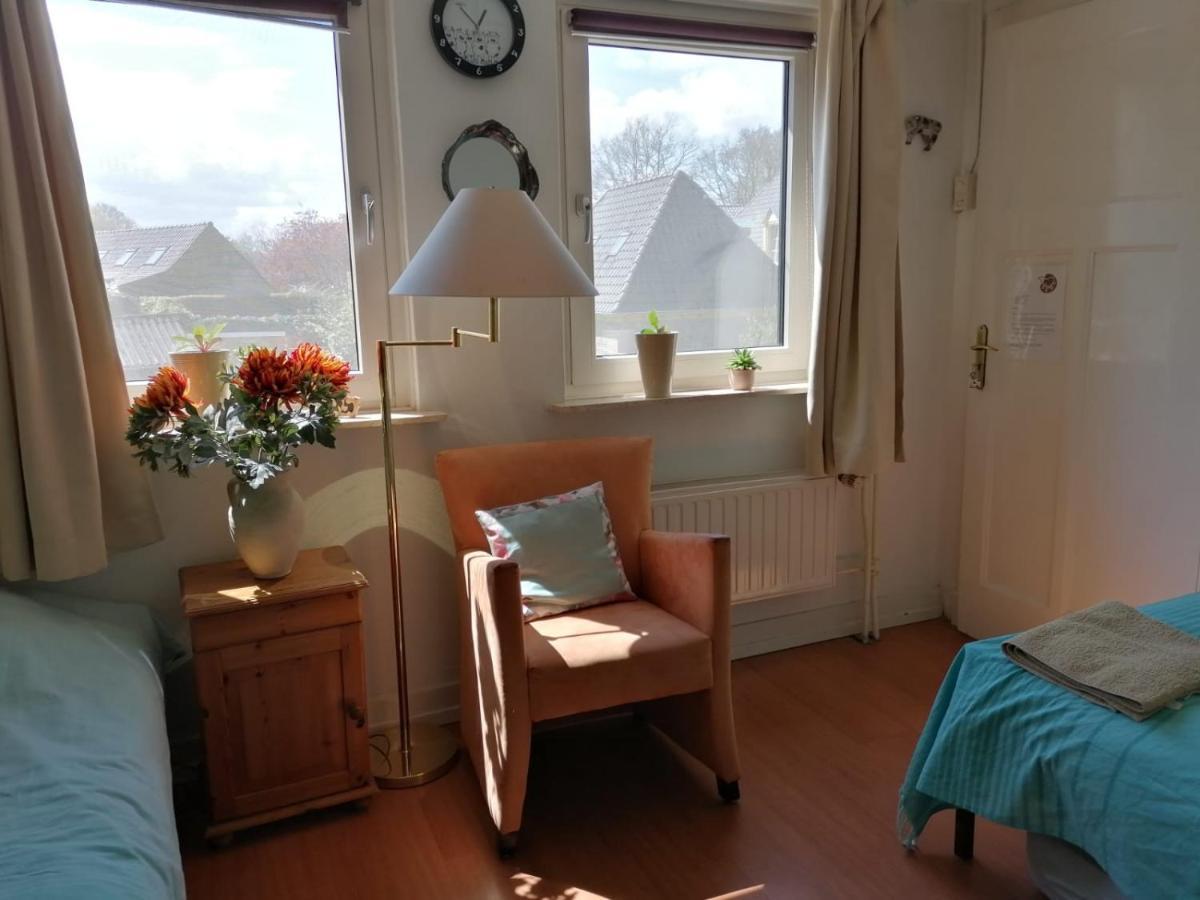 B&B Bij De Koeien Tubbergen Екстер'єр фото