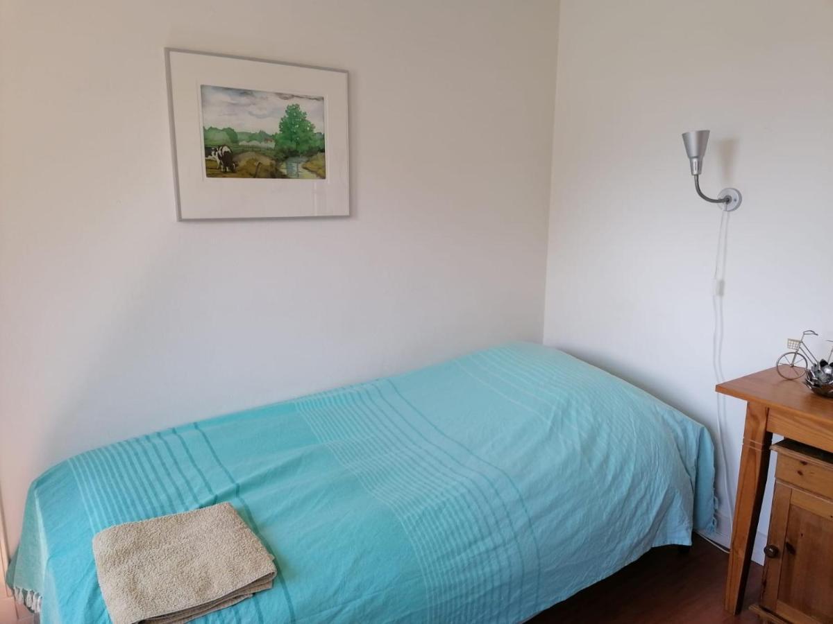 B&B Bij De Koeien Tubbergen Екстер'єр фото