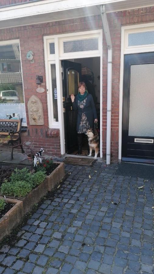B&B Bij De Koeien Tubbergen Екстер'єр фото